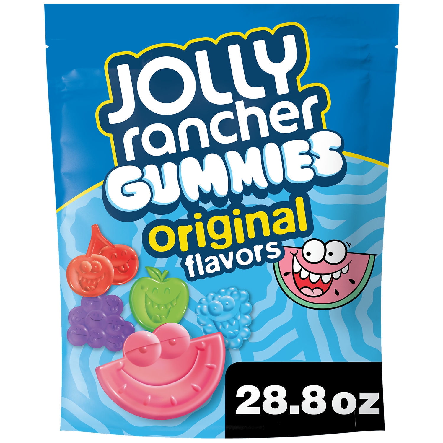 jolly ranchers gummies