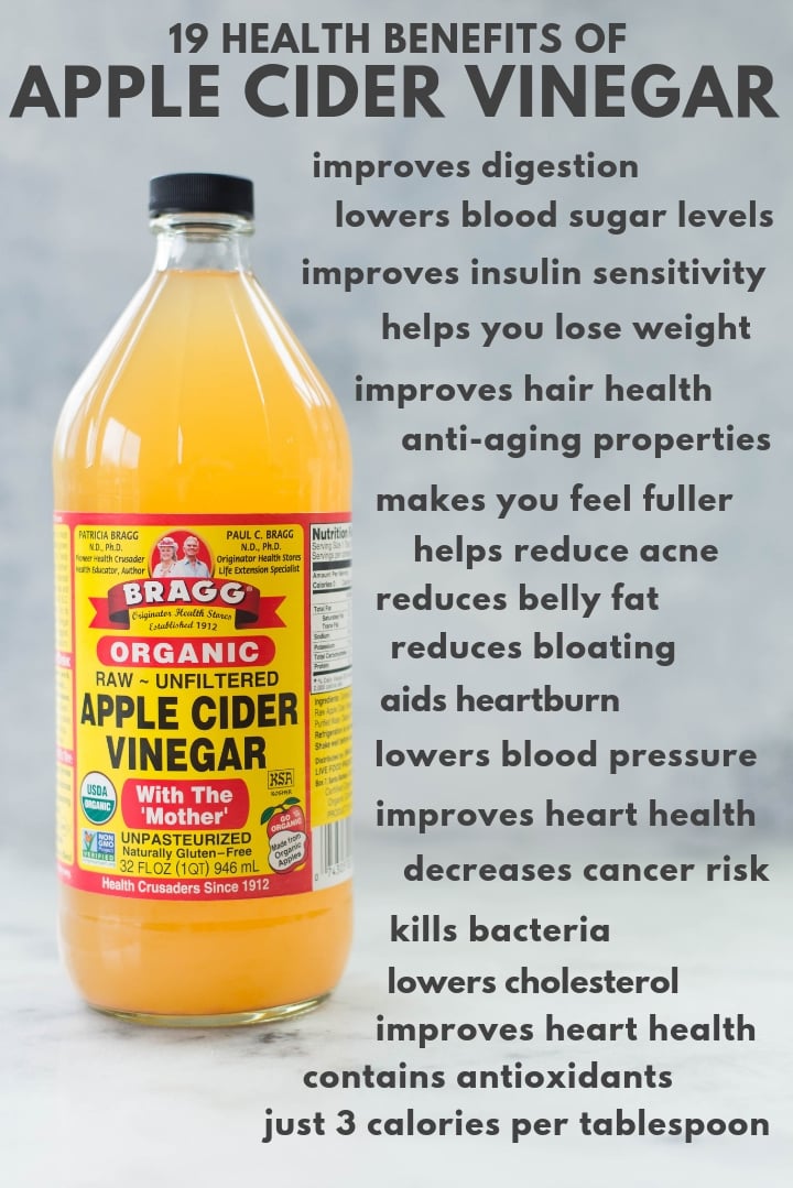benefits of apple juice