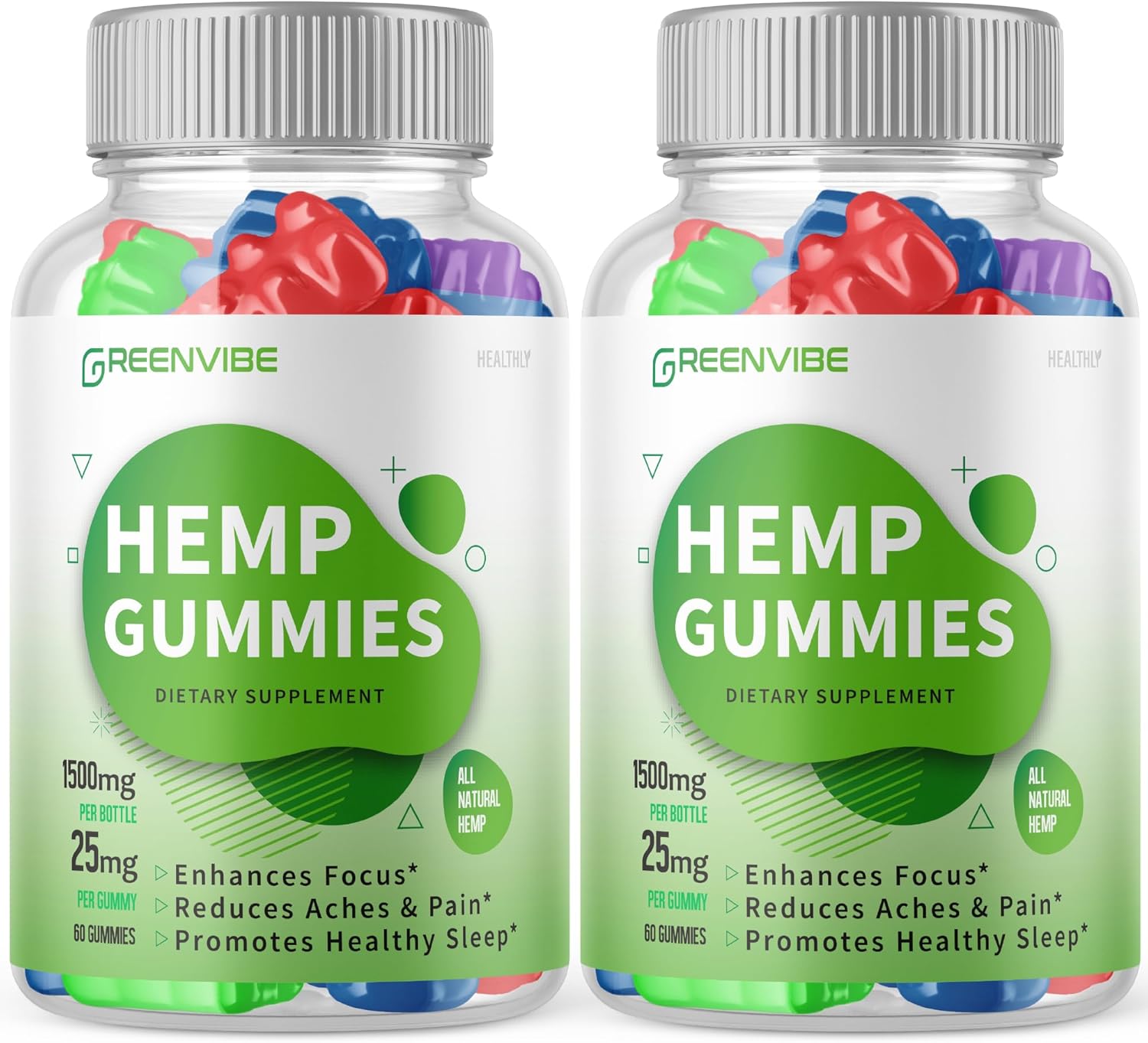 green vibe cbd gummies amazon