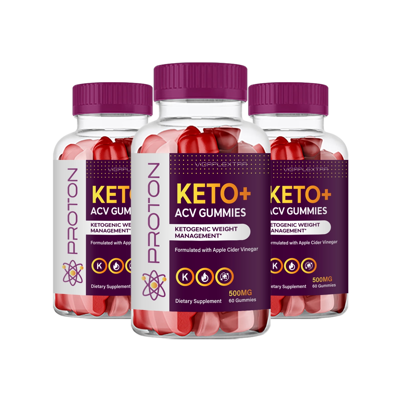 proton keto acv gummies walmart