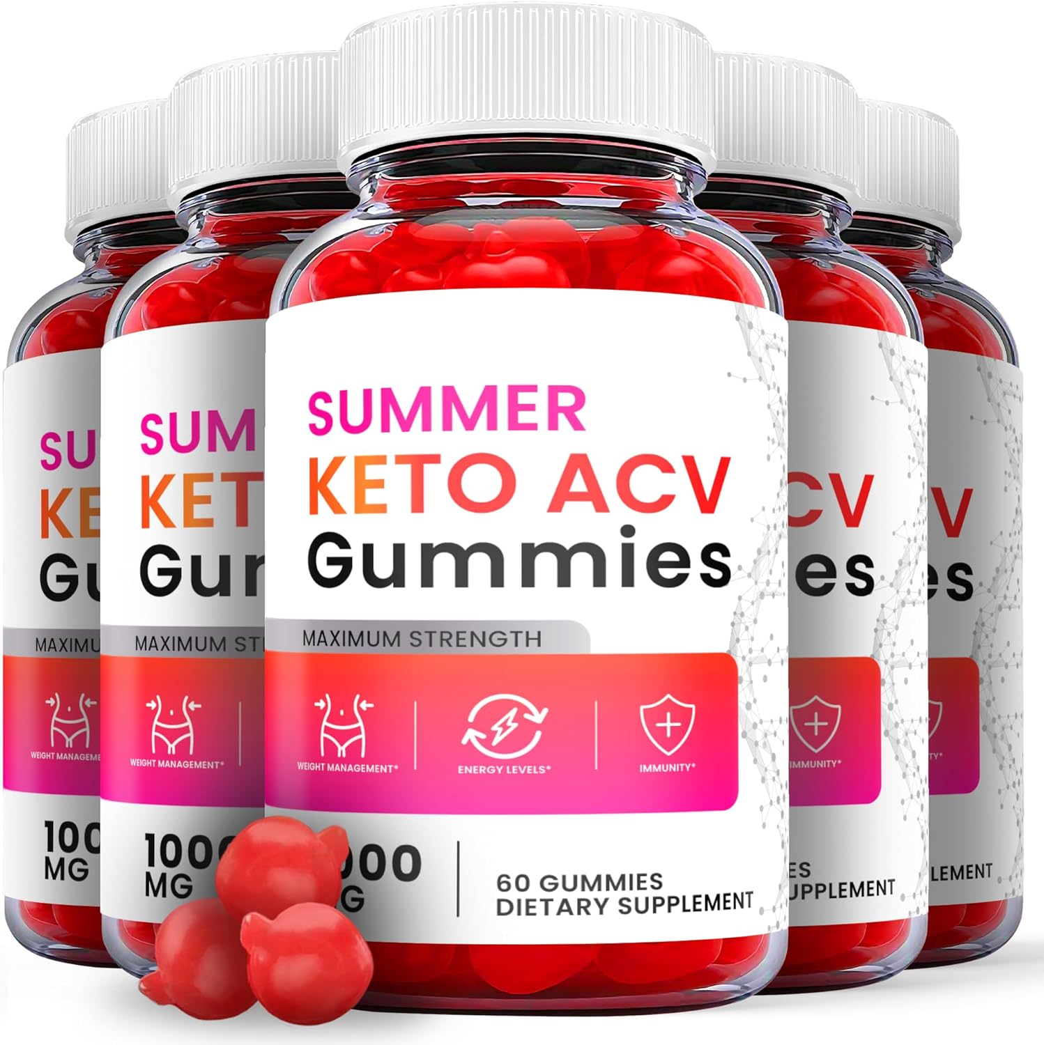 amazon keto gummies