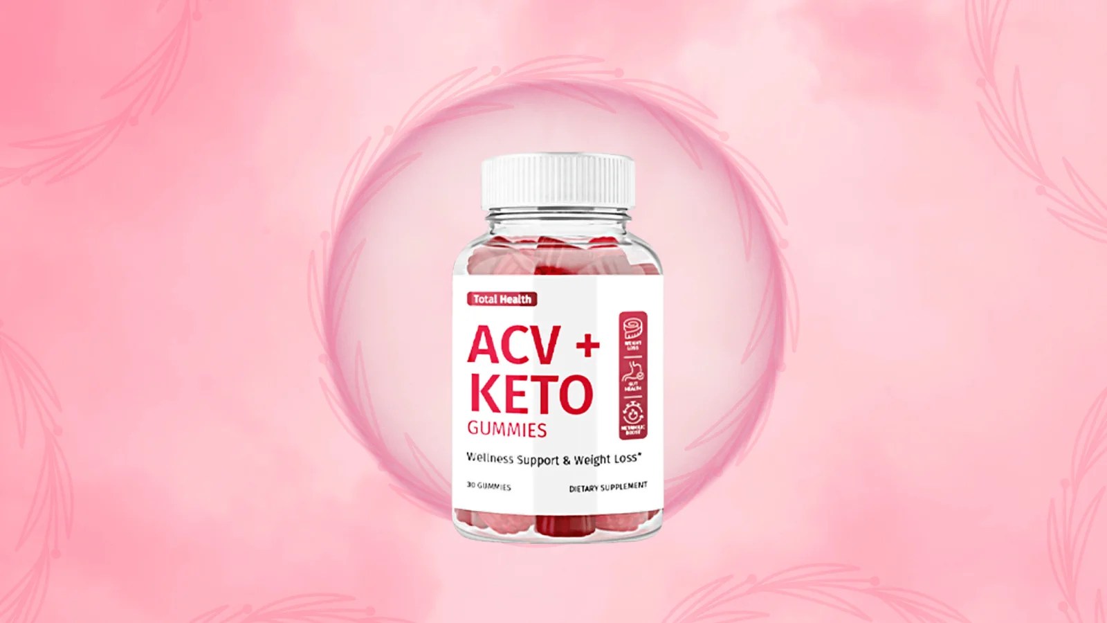 total keto acv gummies reviews