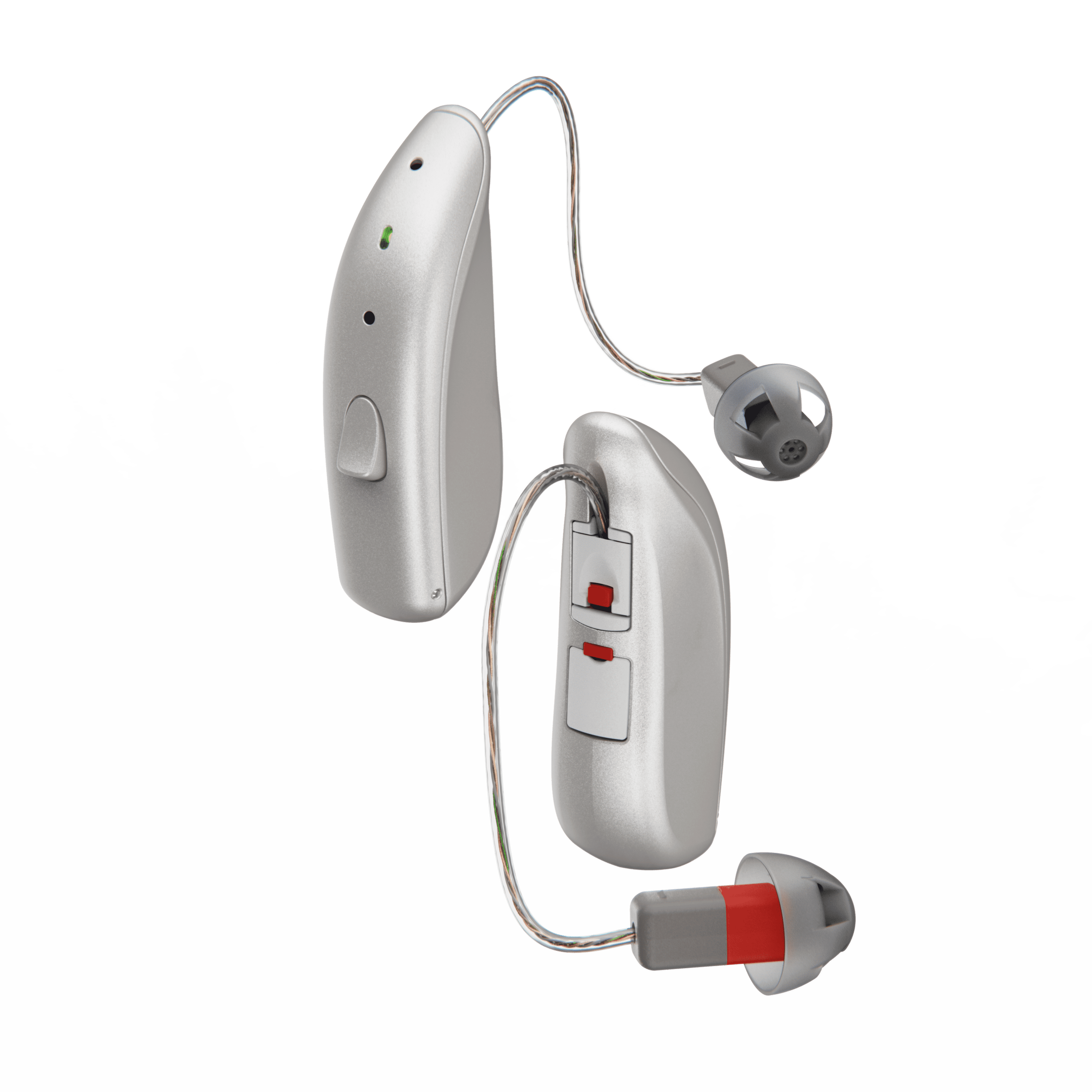 affordable hearing aid