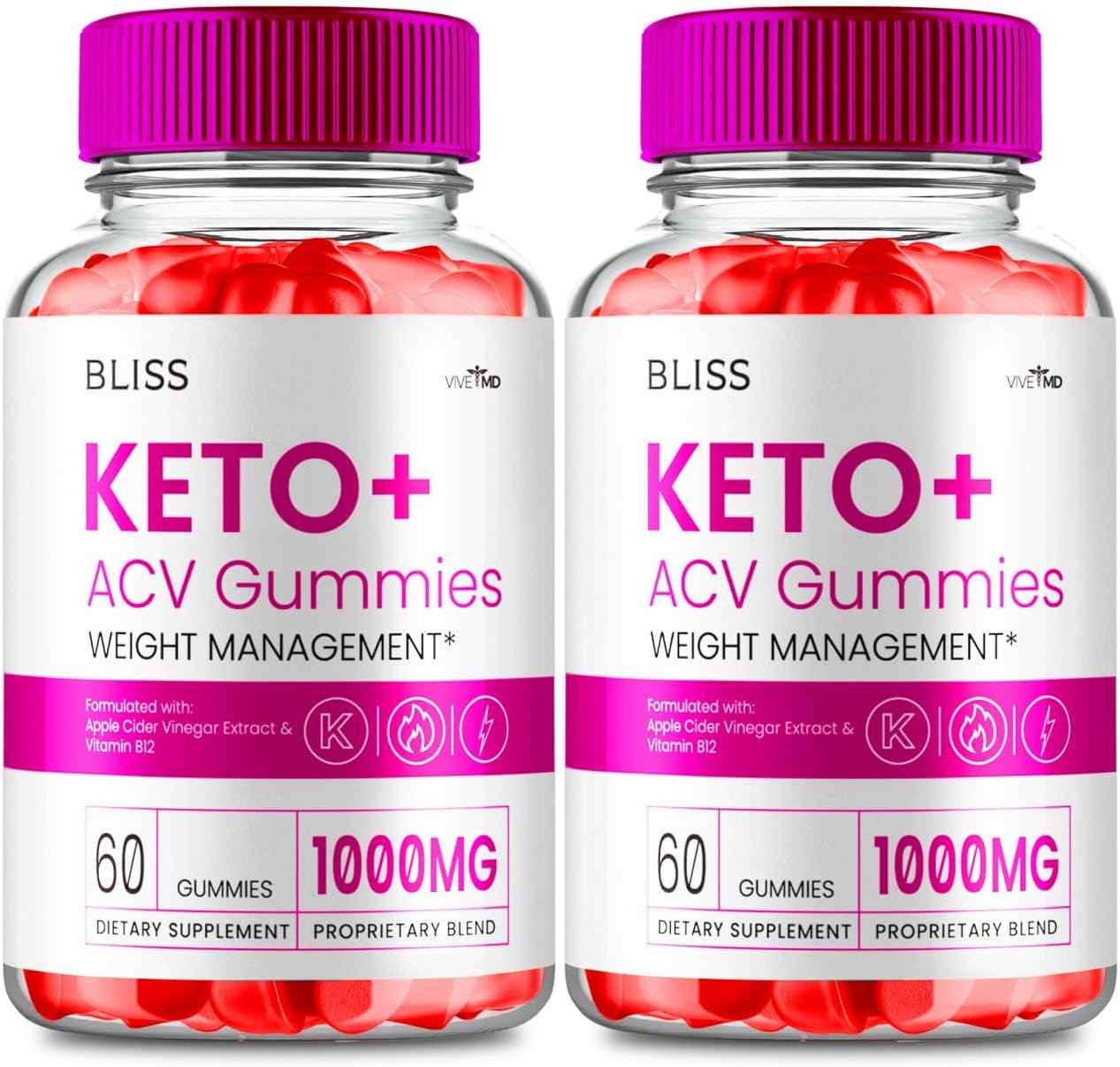 bliss keto acv gummies amazon