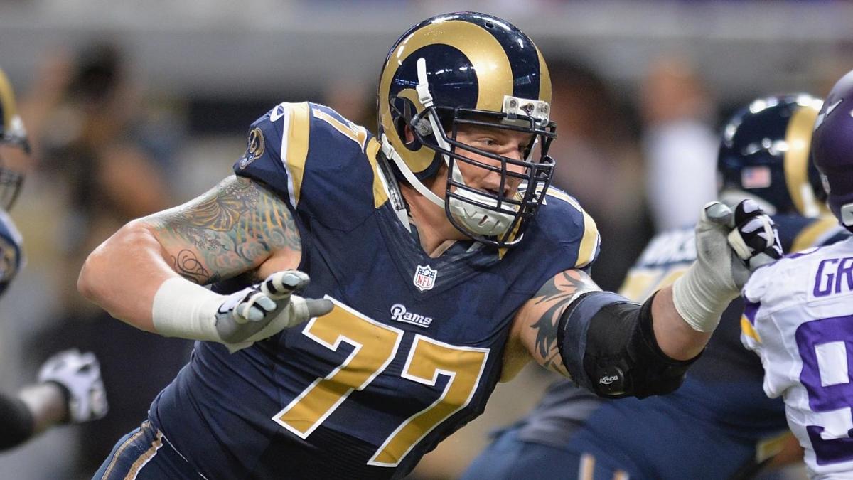 Jake Long’s Inspiring Weight Loss Journey: How the Former NFL Star ...