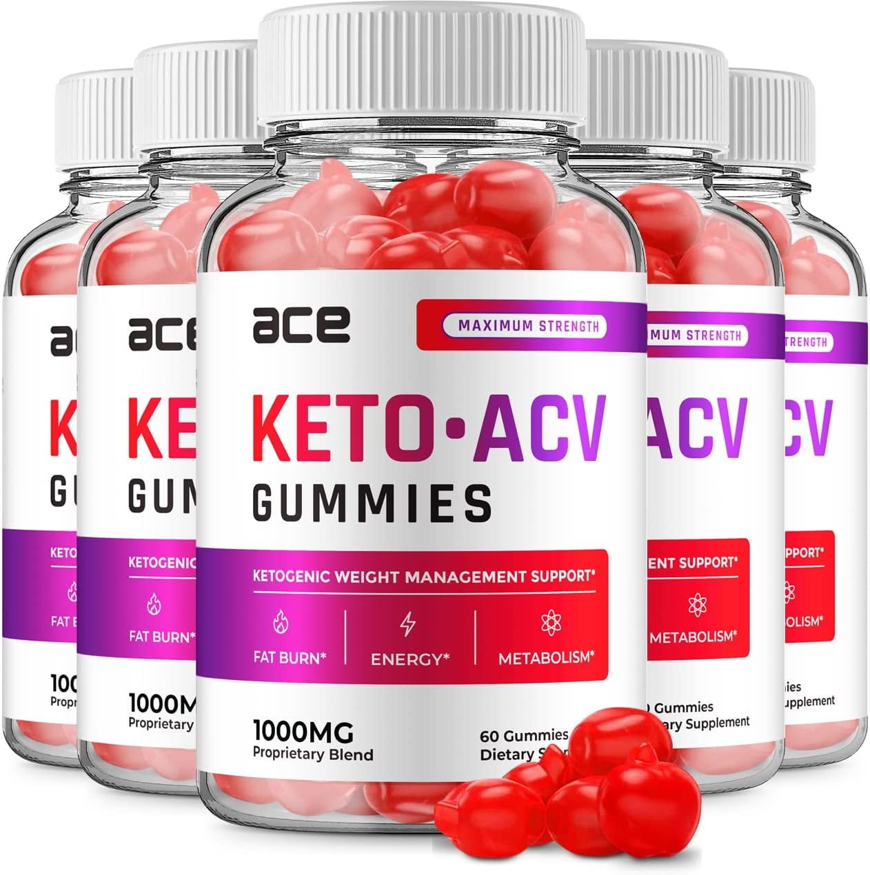 ace keto acv gummies reviews