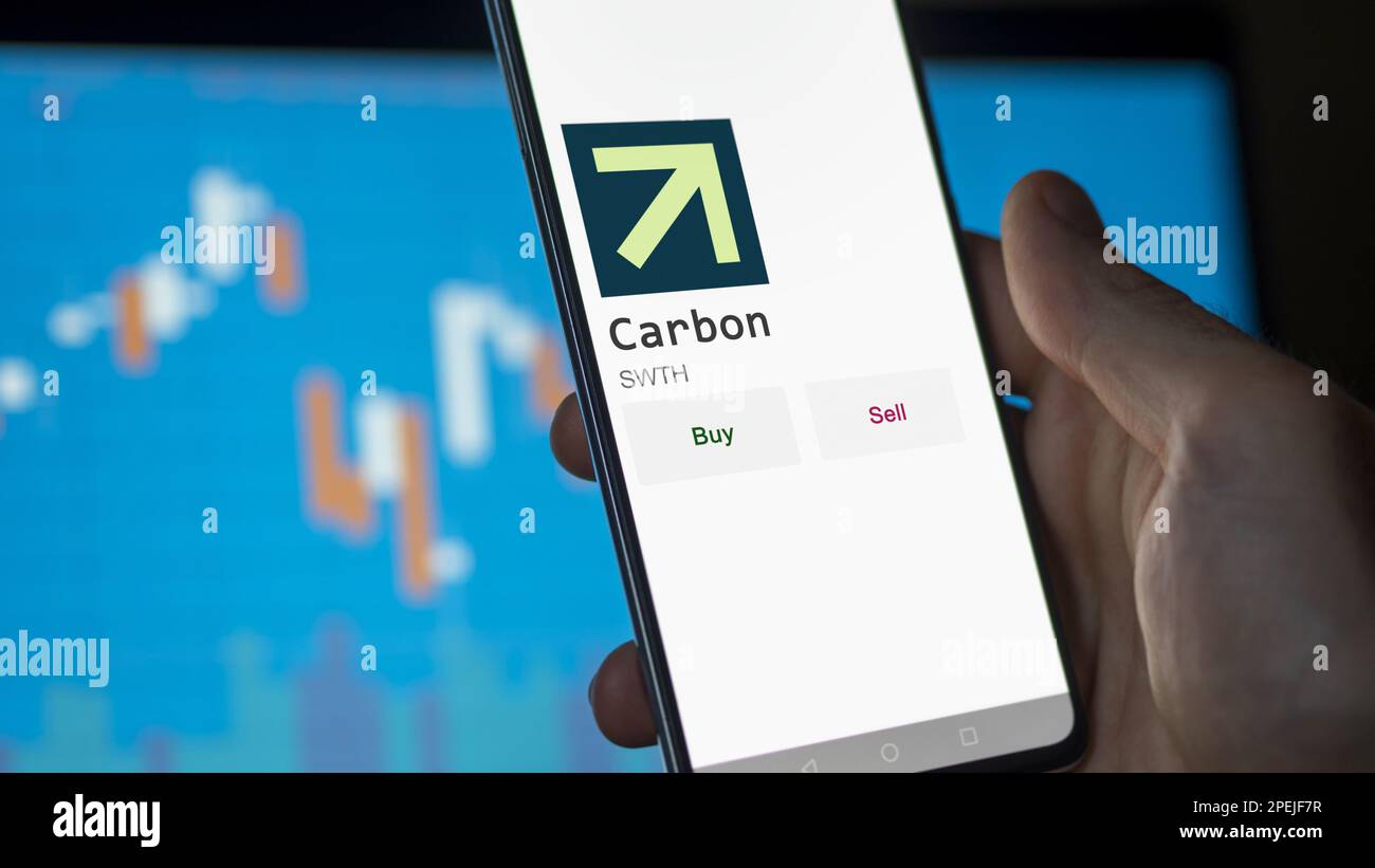 swth carbon crypto