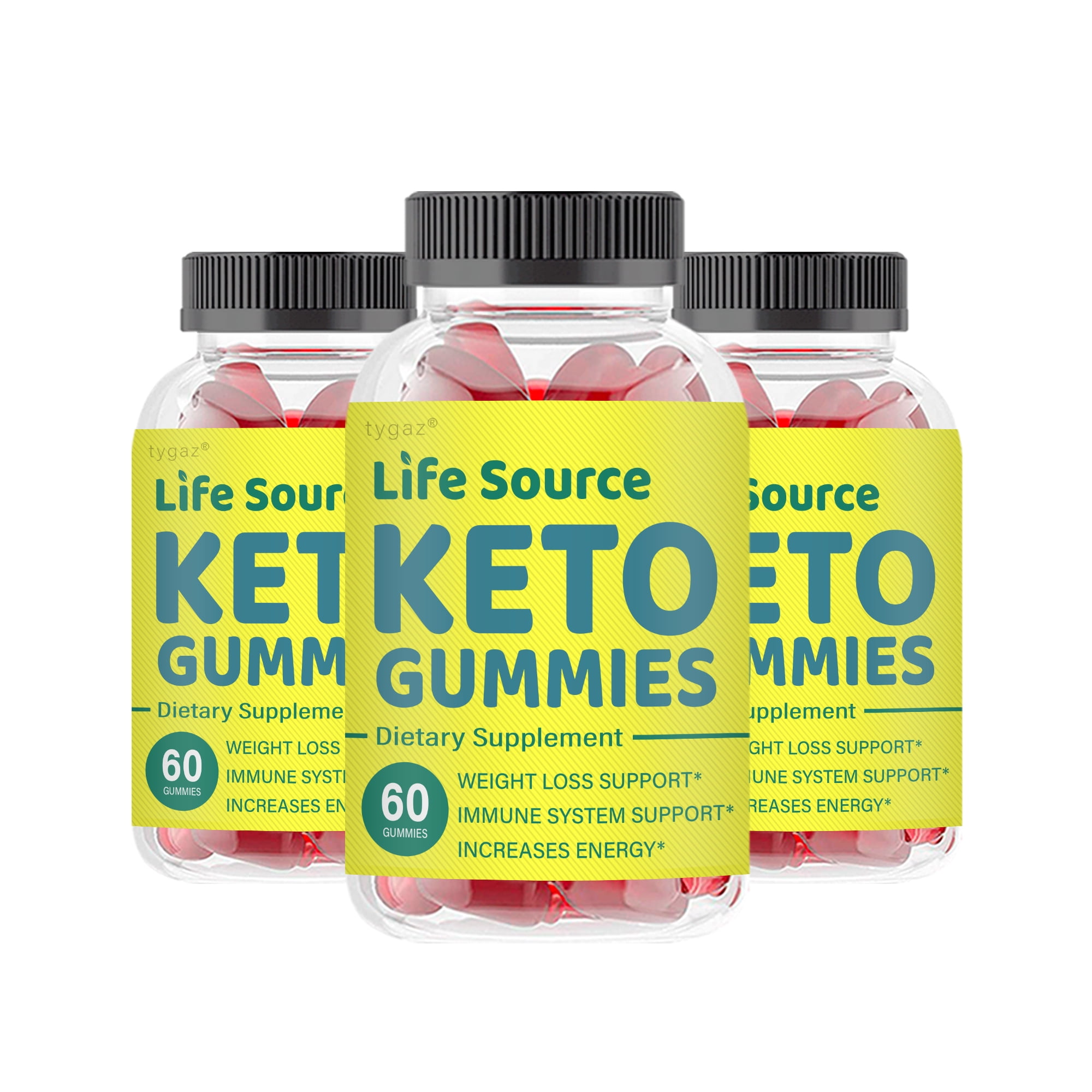 lifesource keto gummies