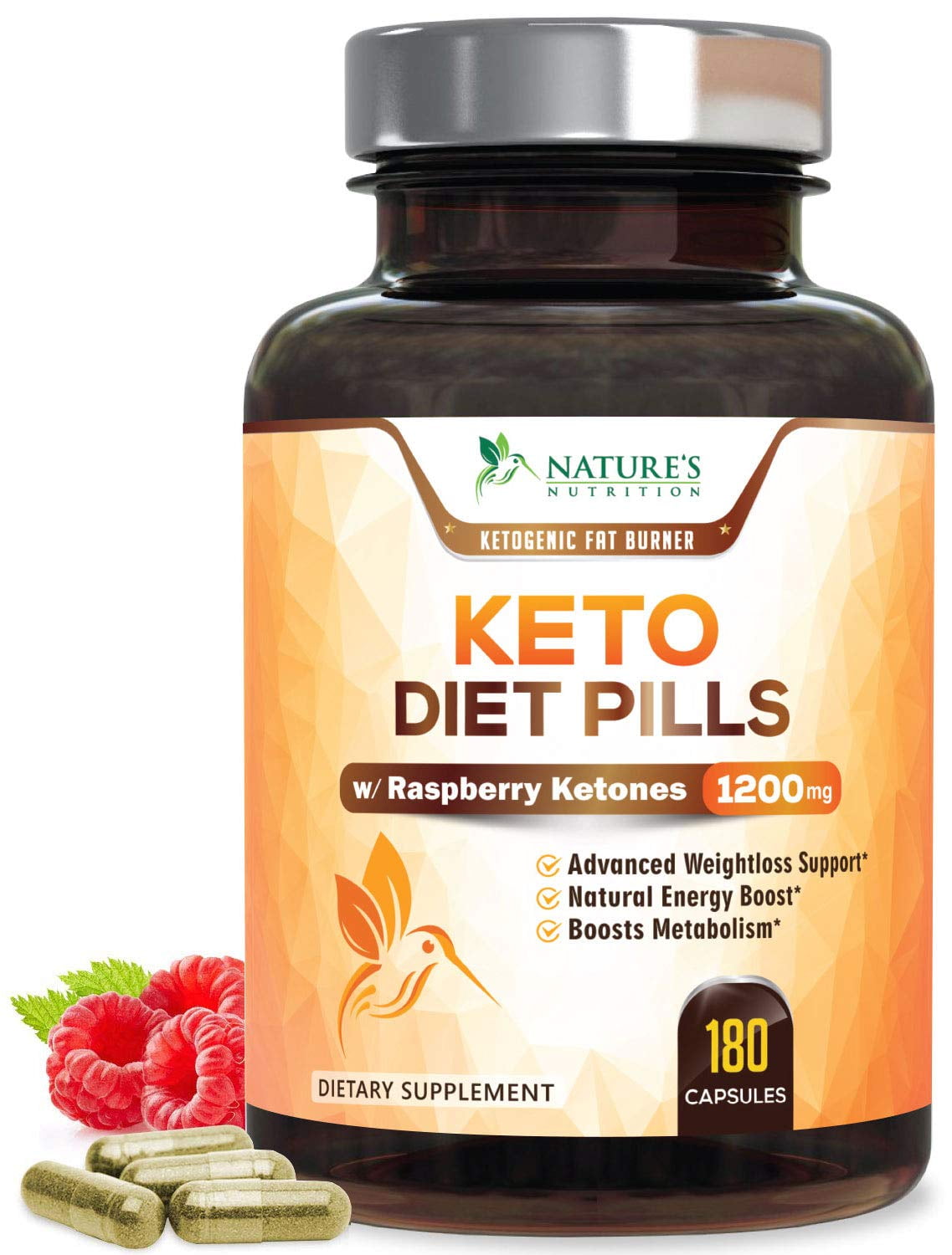 diet pills on keto