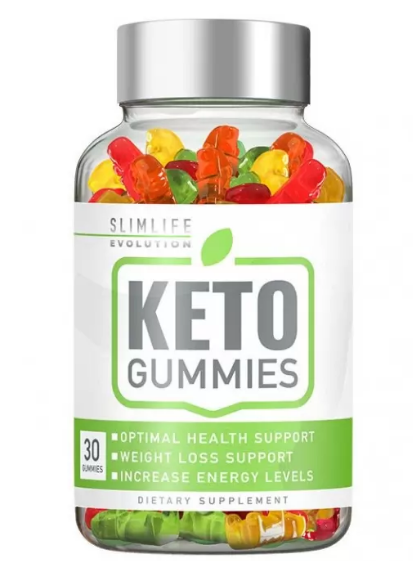 slimlife evolution keto gummies reviews