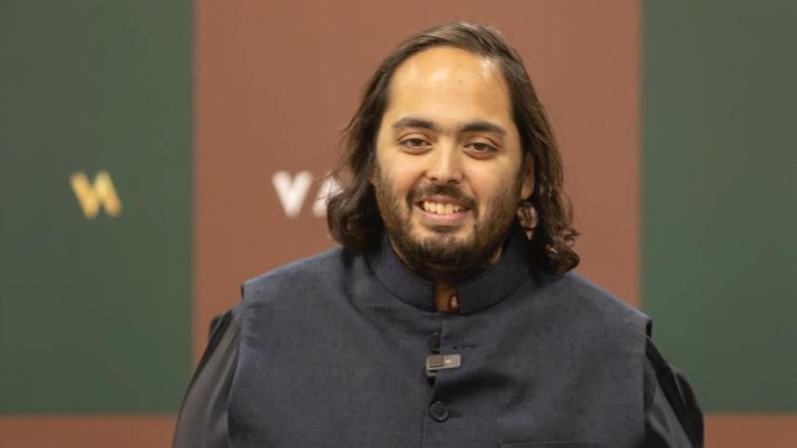 anant ambani weight loss