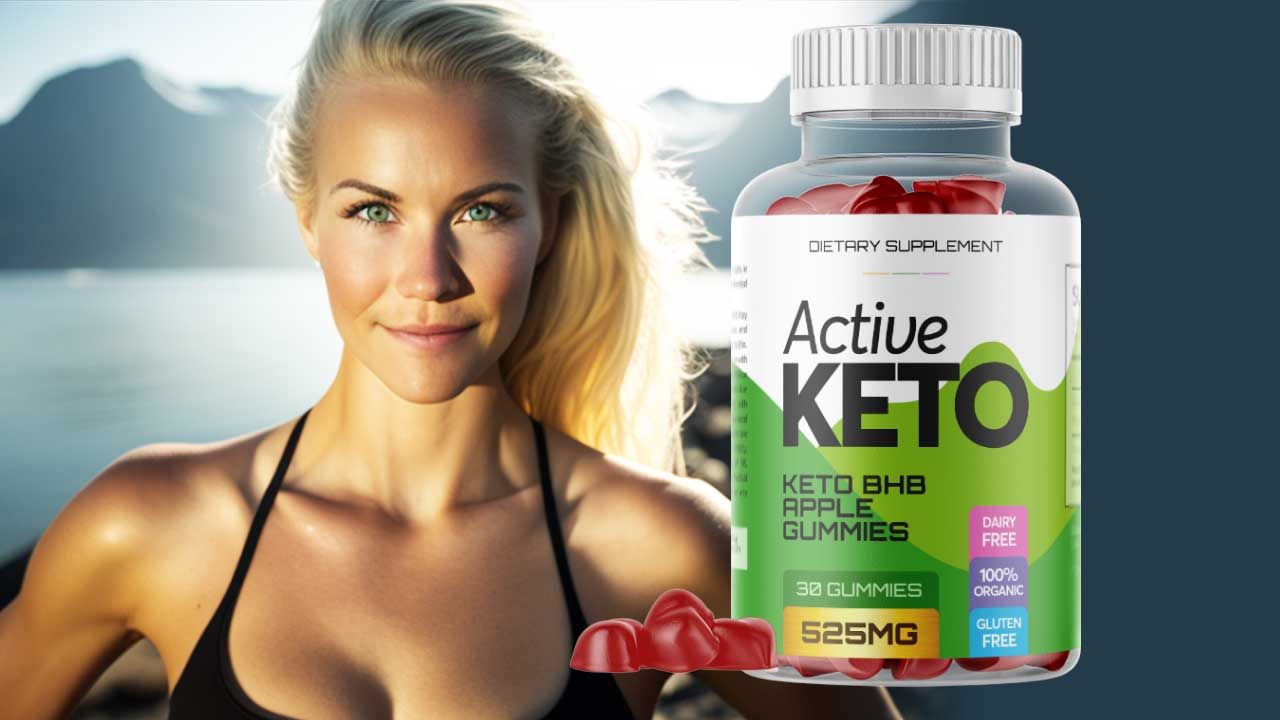 active keto reviews