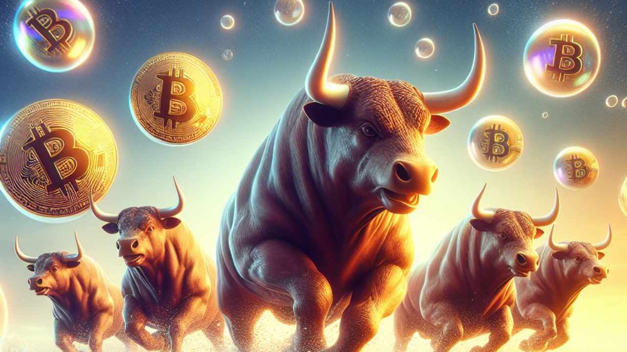 bullrun crypto