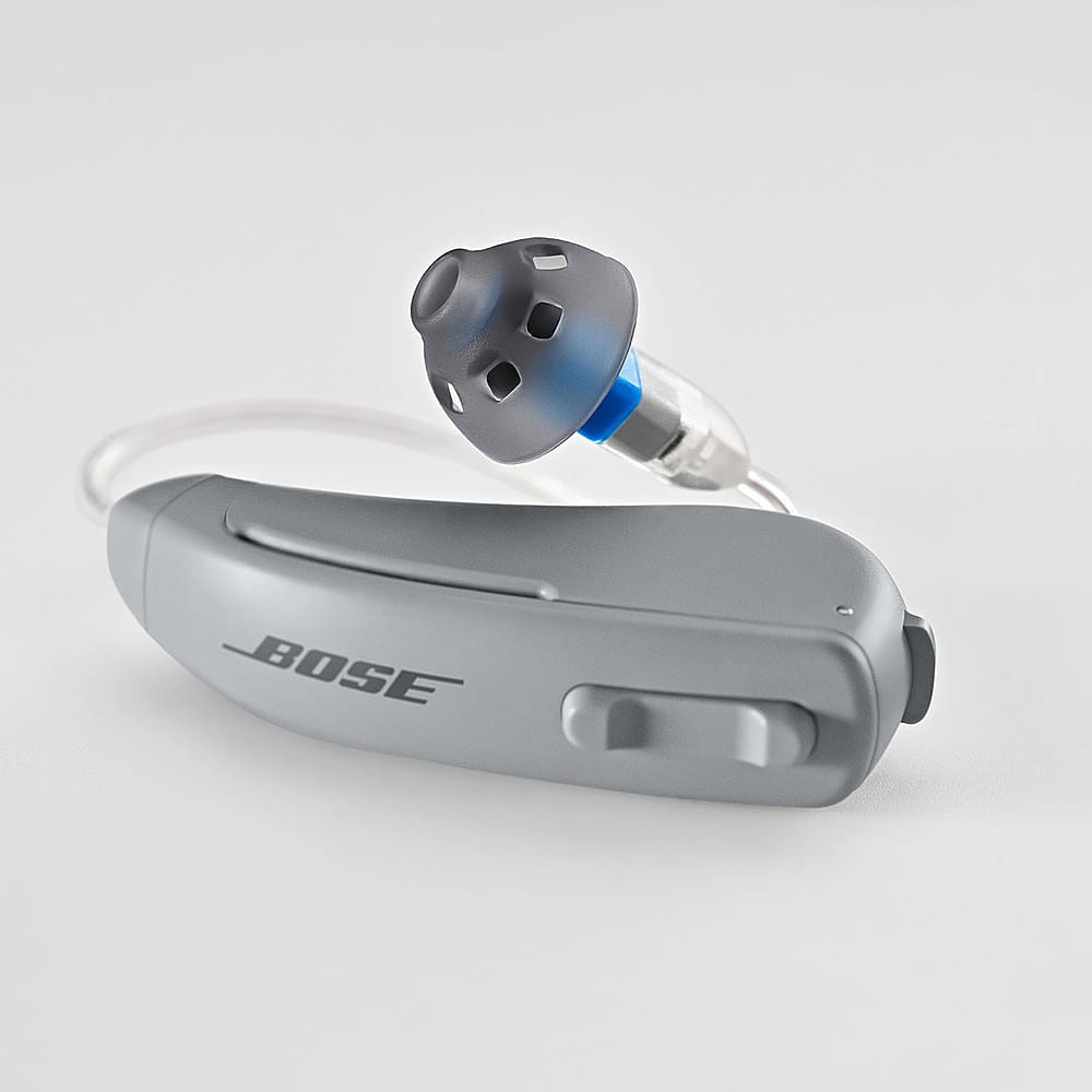 bose hearing aids