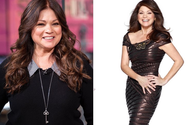 valerie bertinelli weight loss