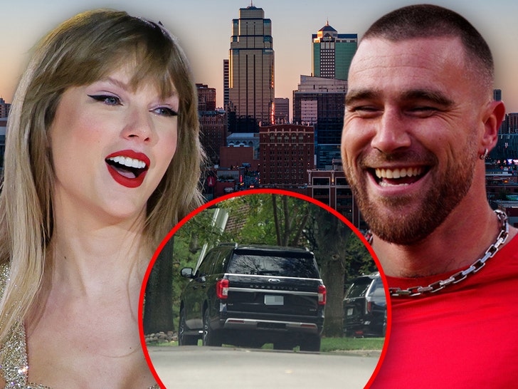 tmz taylor swift and travis kelce