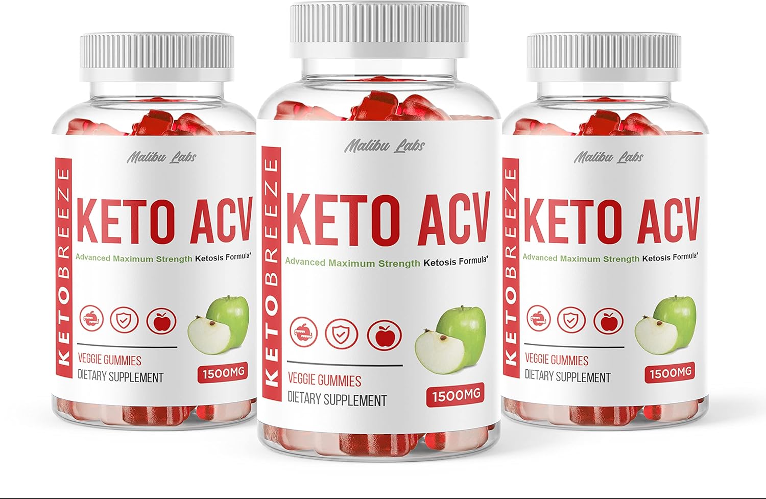 best keto acv gummies on amazon