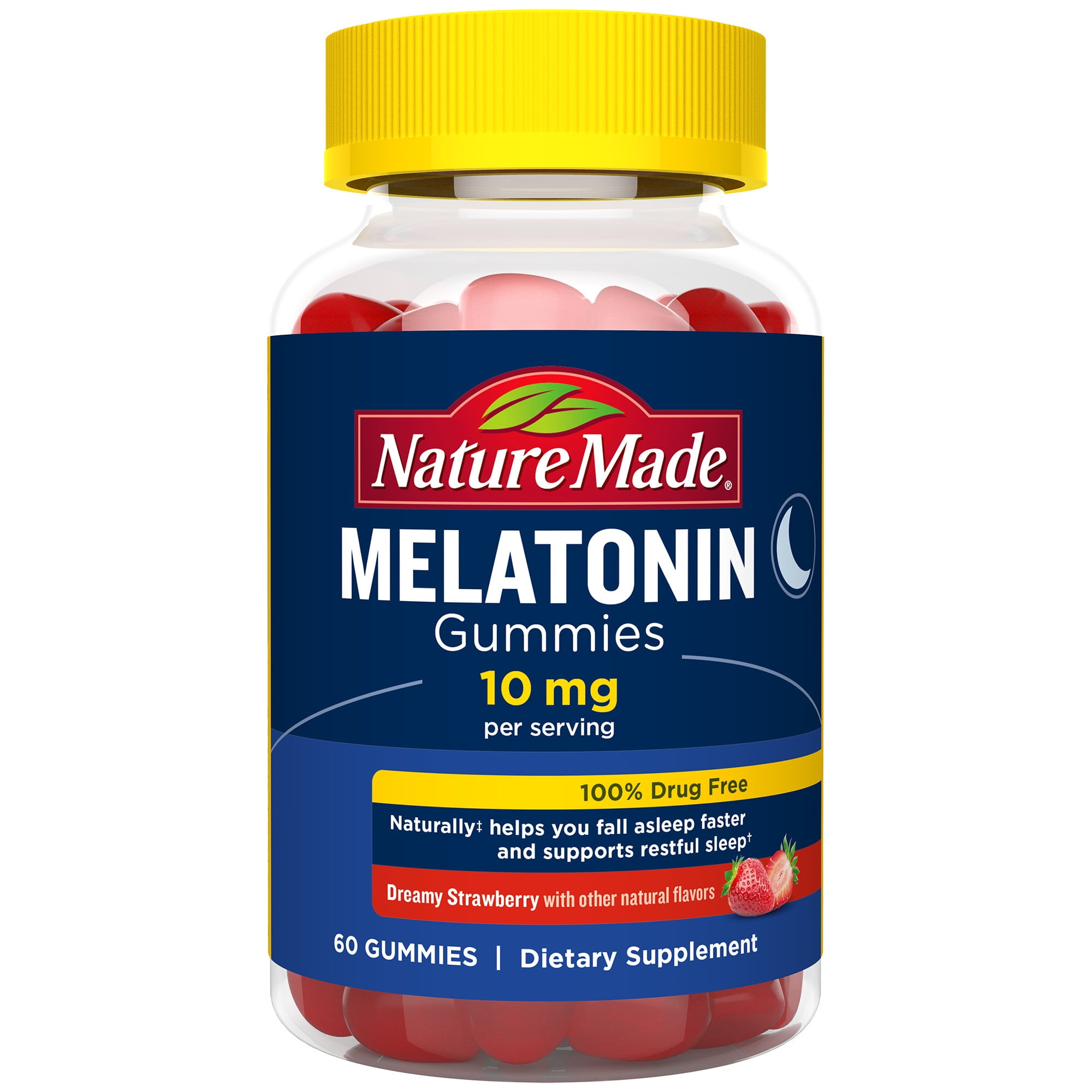 amazon melatonin gummies