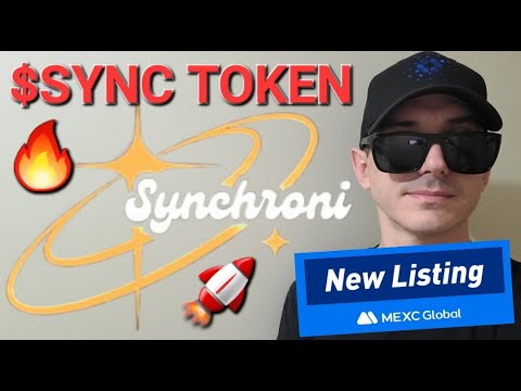 sync crypto