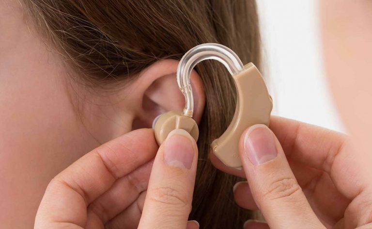 best hearing aid 2024