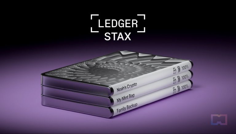 when was the first version of the ledger cryptocurrency wallet released?