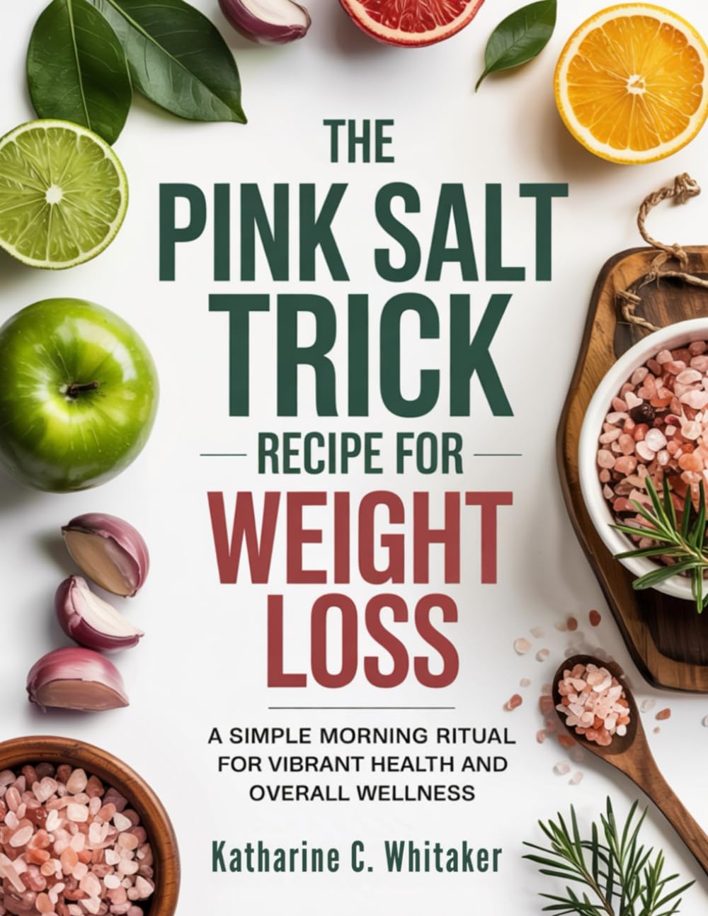 Can Salt Help You Lose Weight? My Personal Experience with Salt for