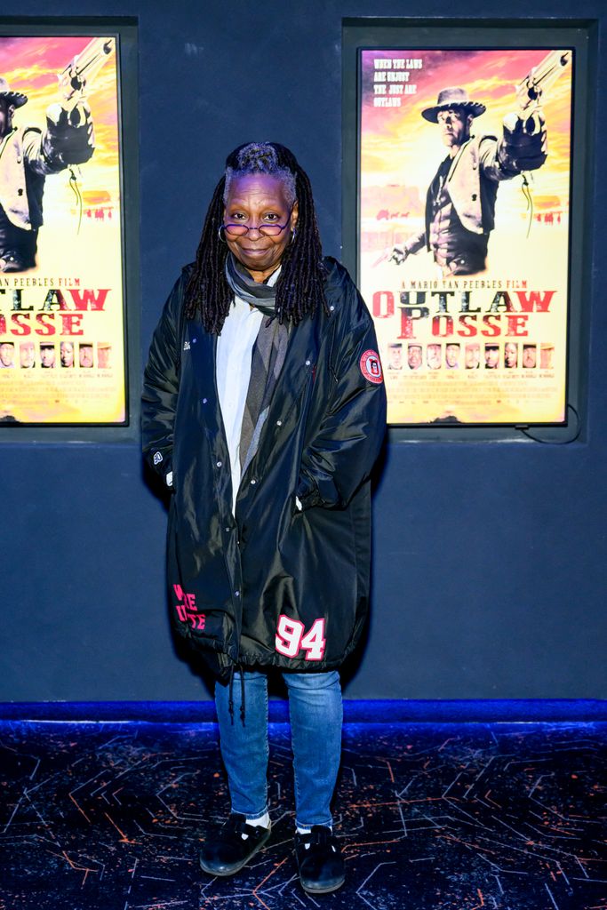 whoopi goldberg weight loss