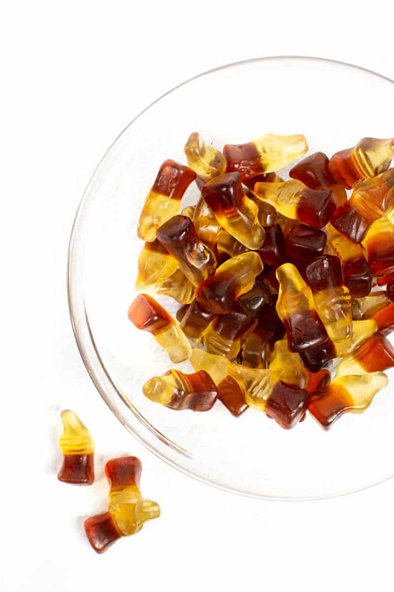 What’s the Scoop on Coke Gummies? Your Ultimate Guide!