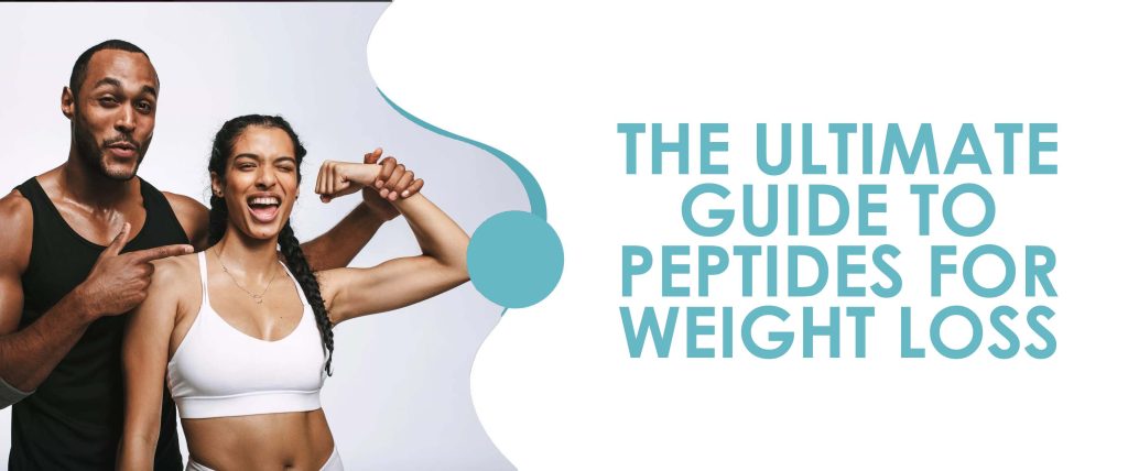 Peptide for Weight Loss