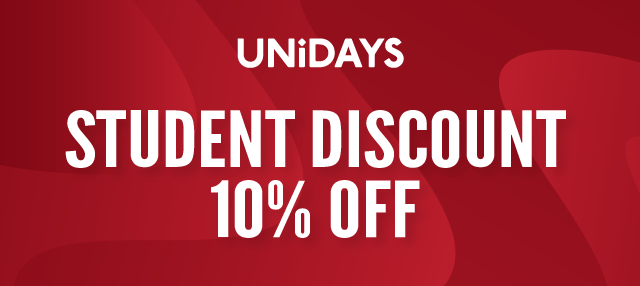 Unidays educational discount