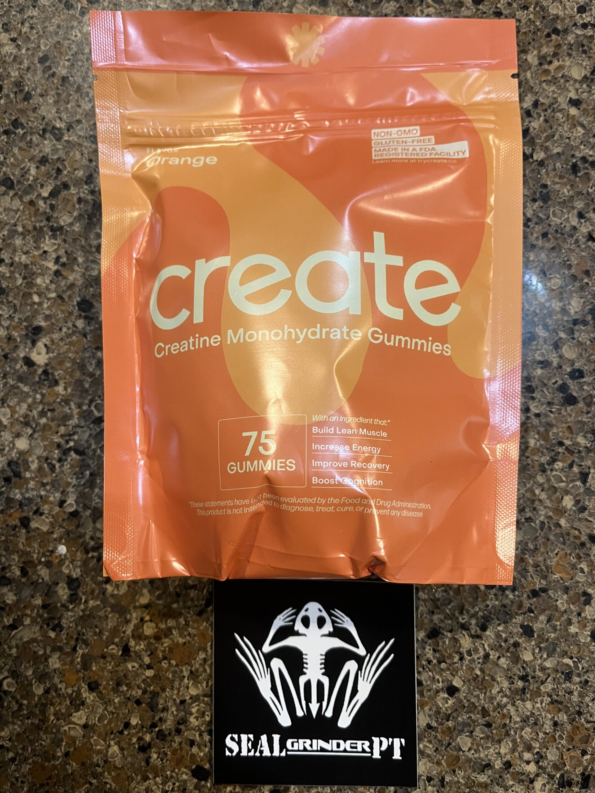 How to Create Creatine Monohydrate Gummies That Actually Work