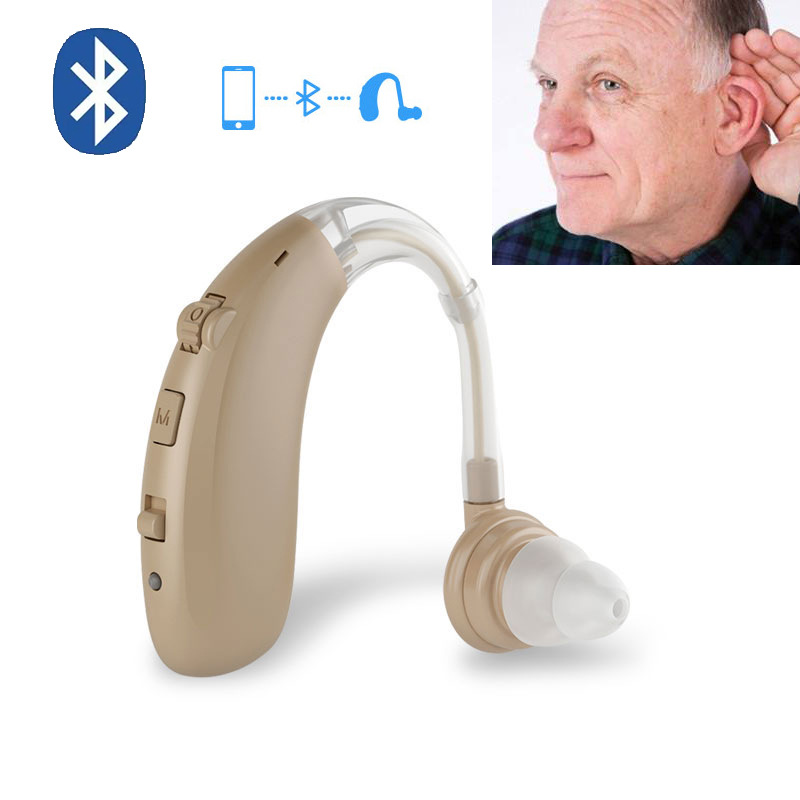 ebay hearing aids