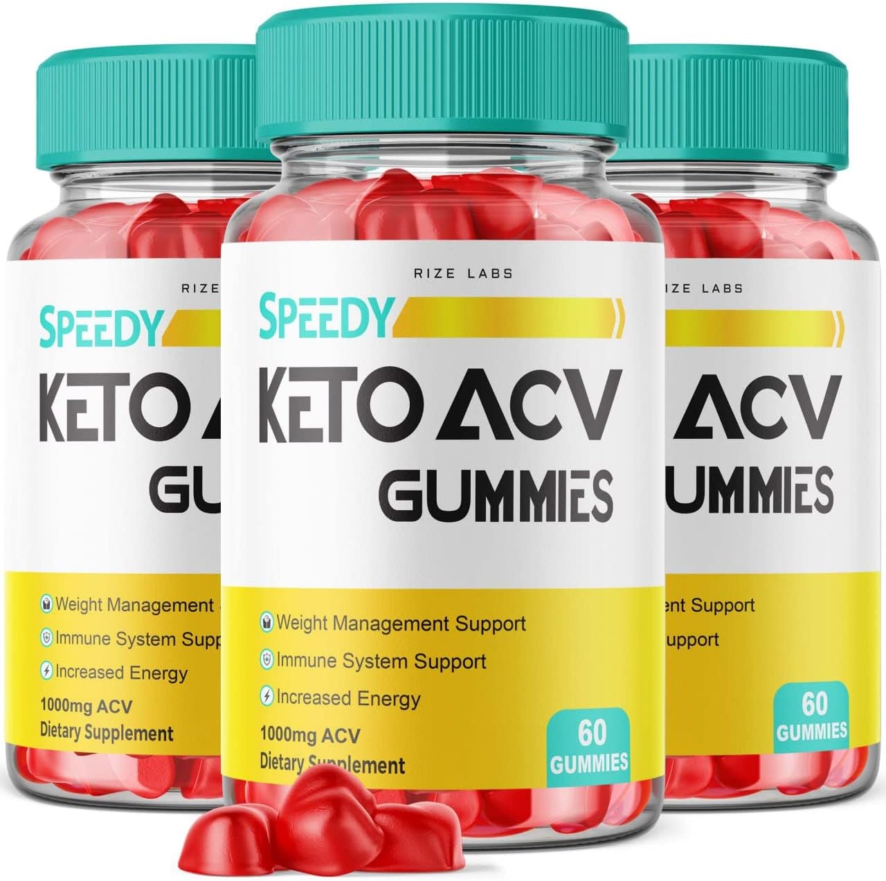 when is the best time to take keto + acv gummies