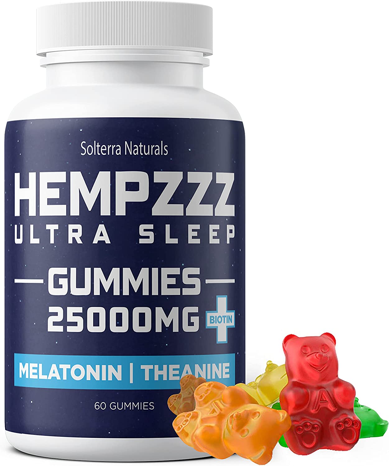 best sleep gummies