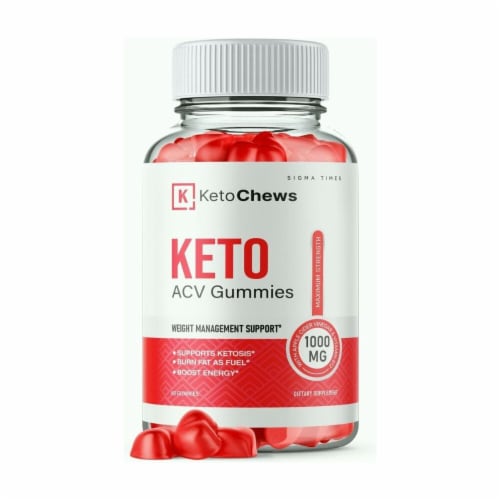 keto chews acv gummies