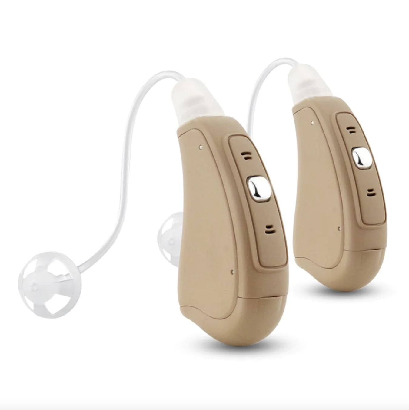 best non prescription hearing aids