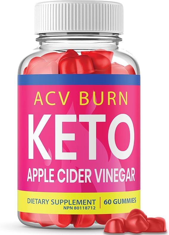 keto+acv gummies amazon