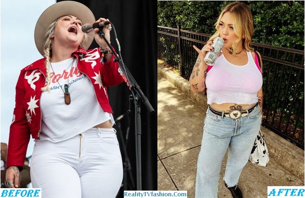 elle king weight loss – arnesh’s blog