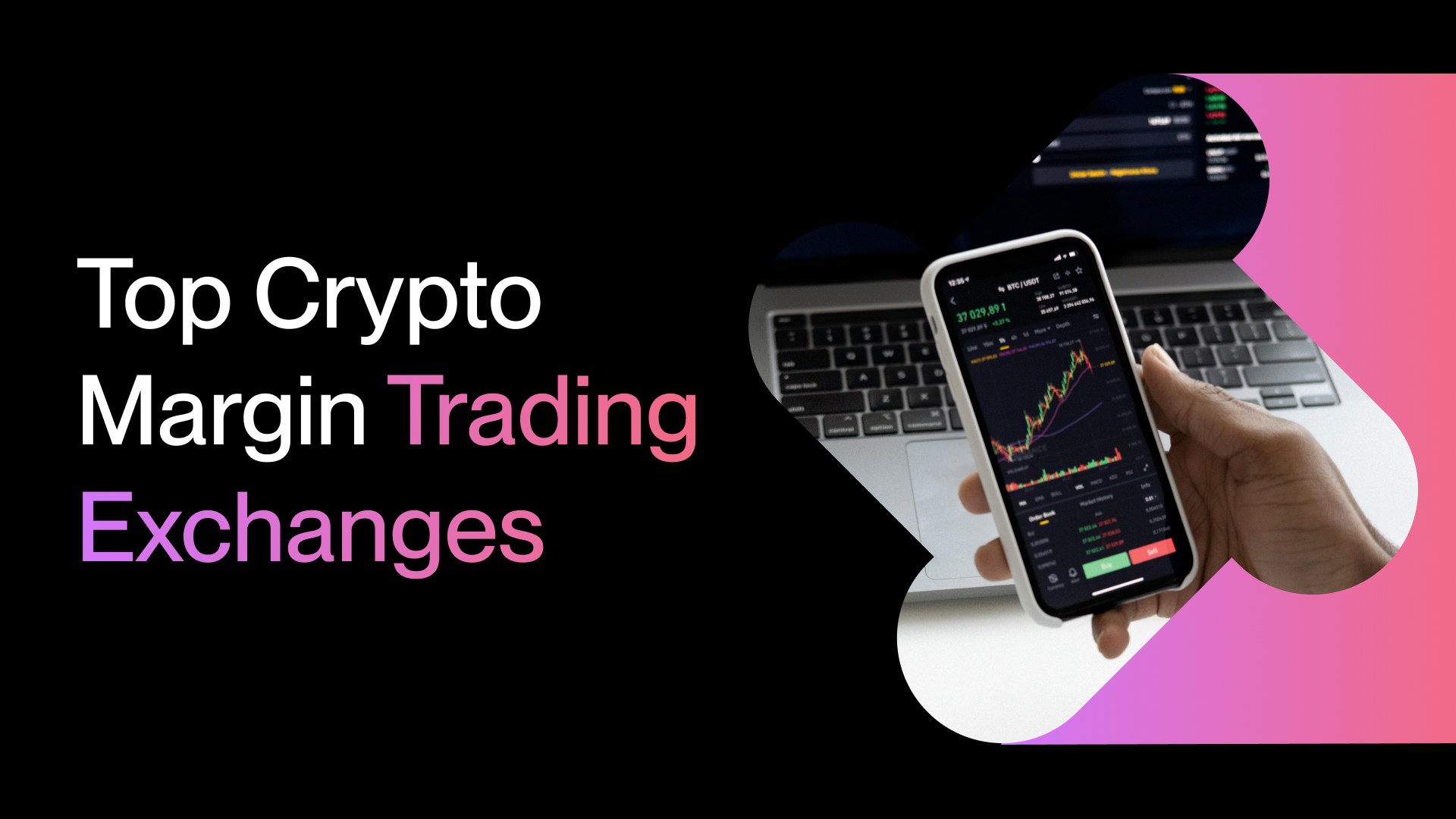 ny crypto exchange with margin trading