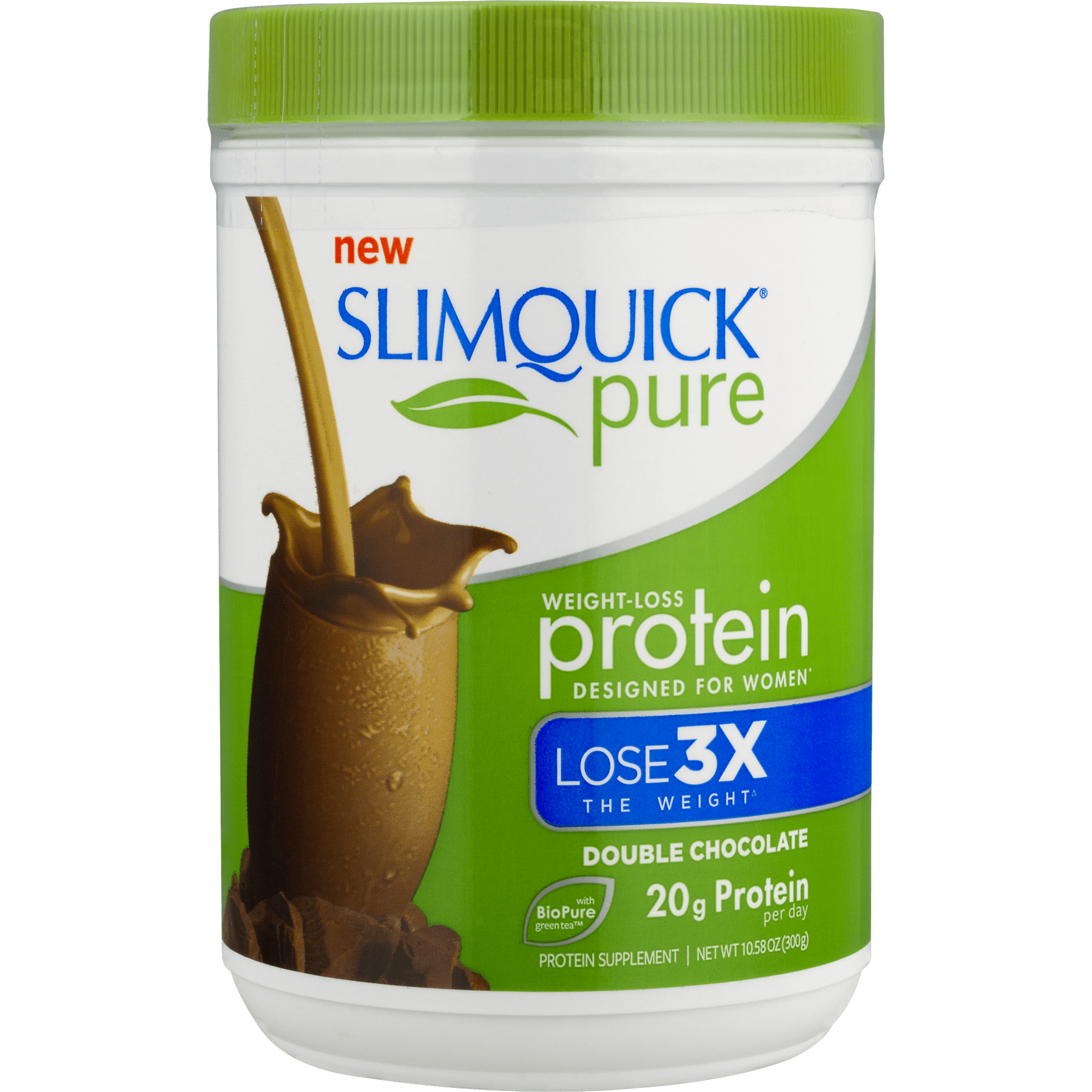 best protein for weight loss female