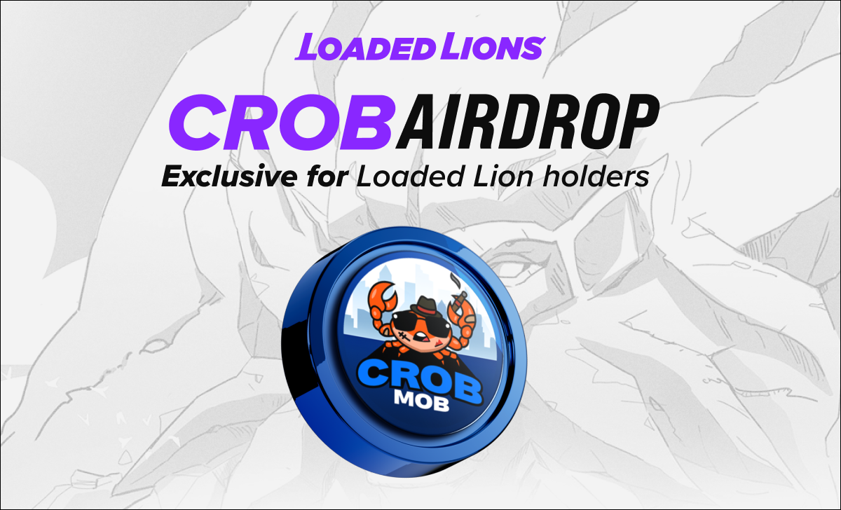 crob mob crypto