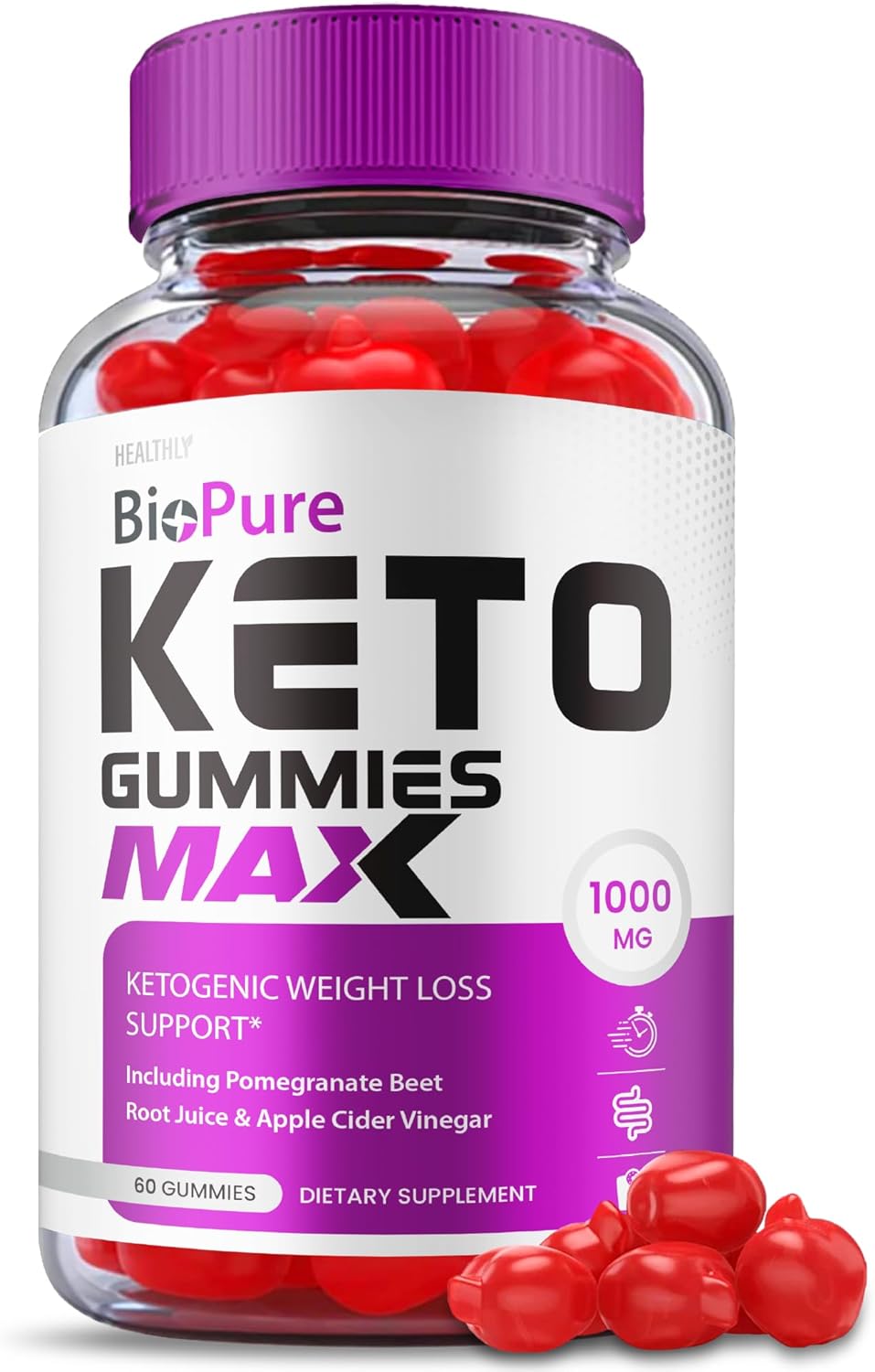 keto + acv gummies 525 mg