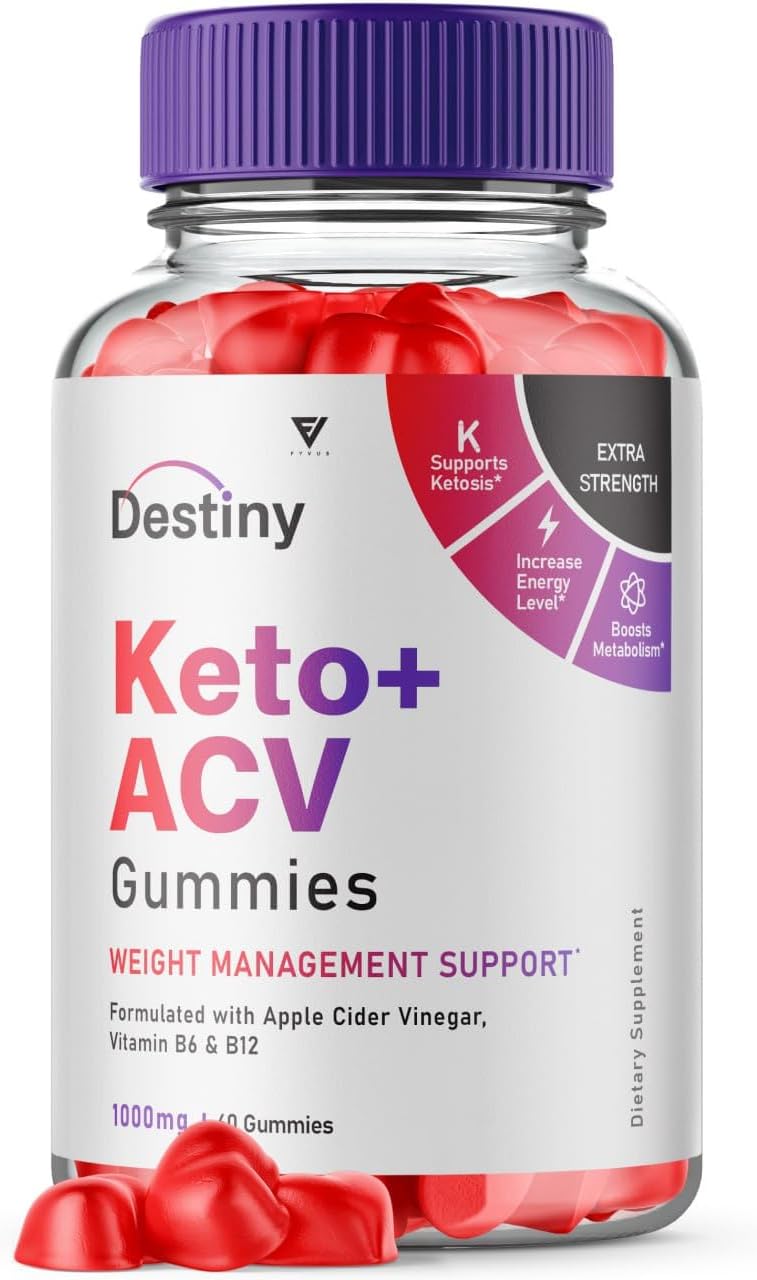 destiny keto acv gummies kelly clarkson