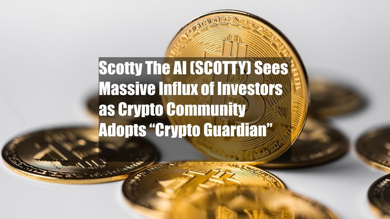 scotty the ai crypto