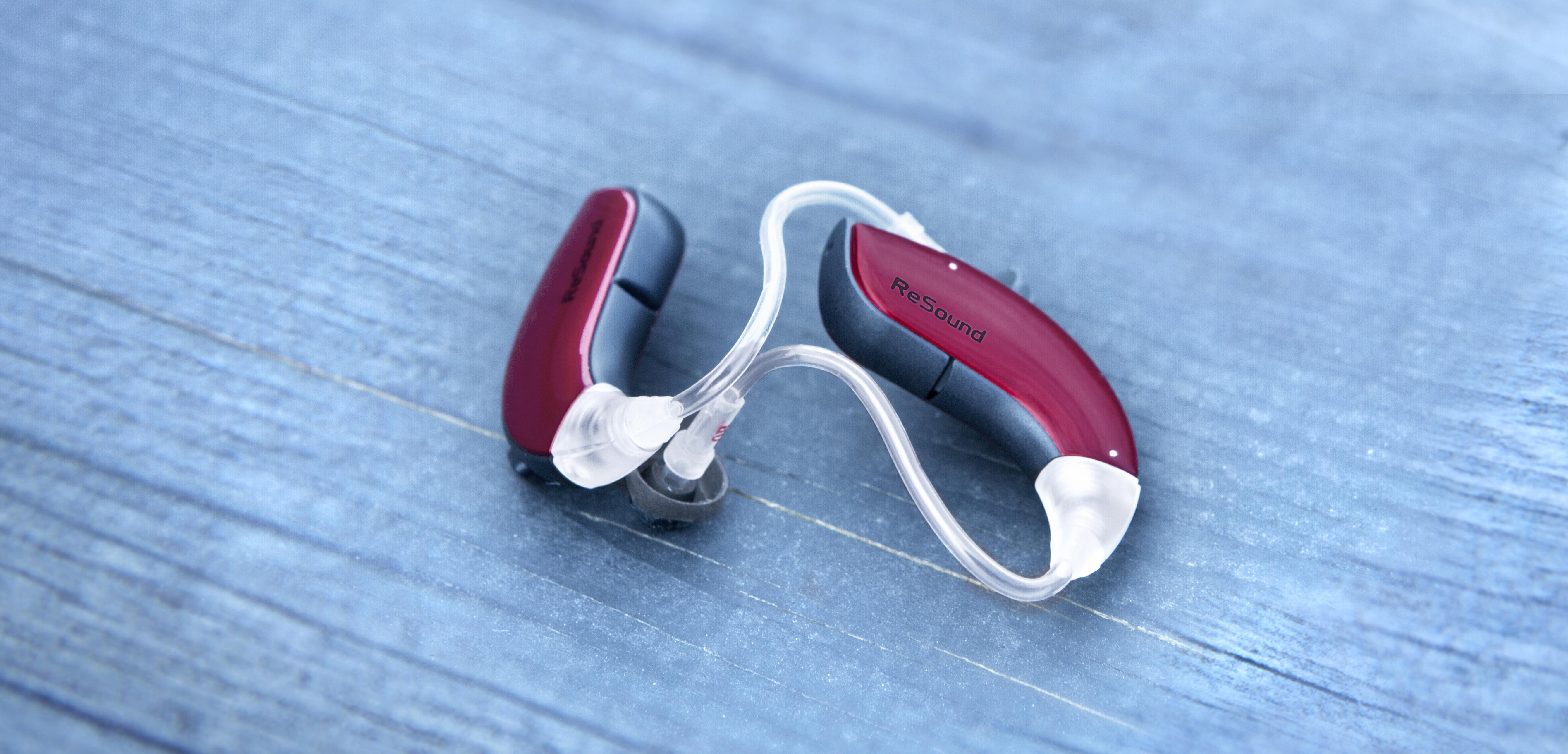 re sound hearing aids