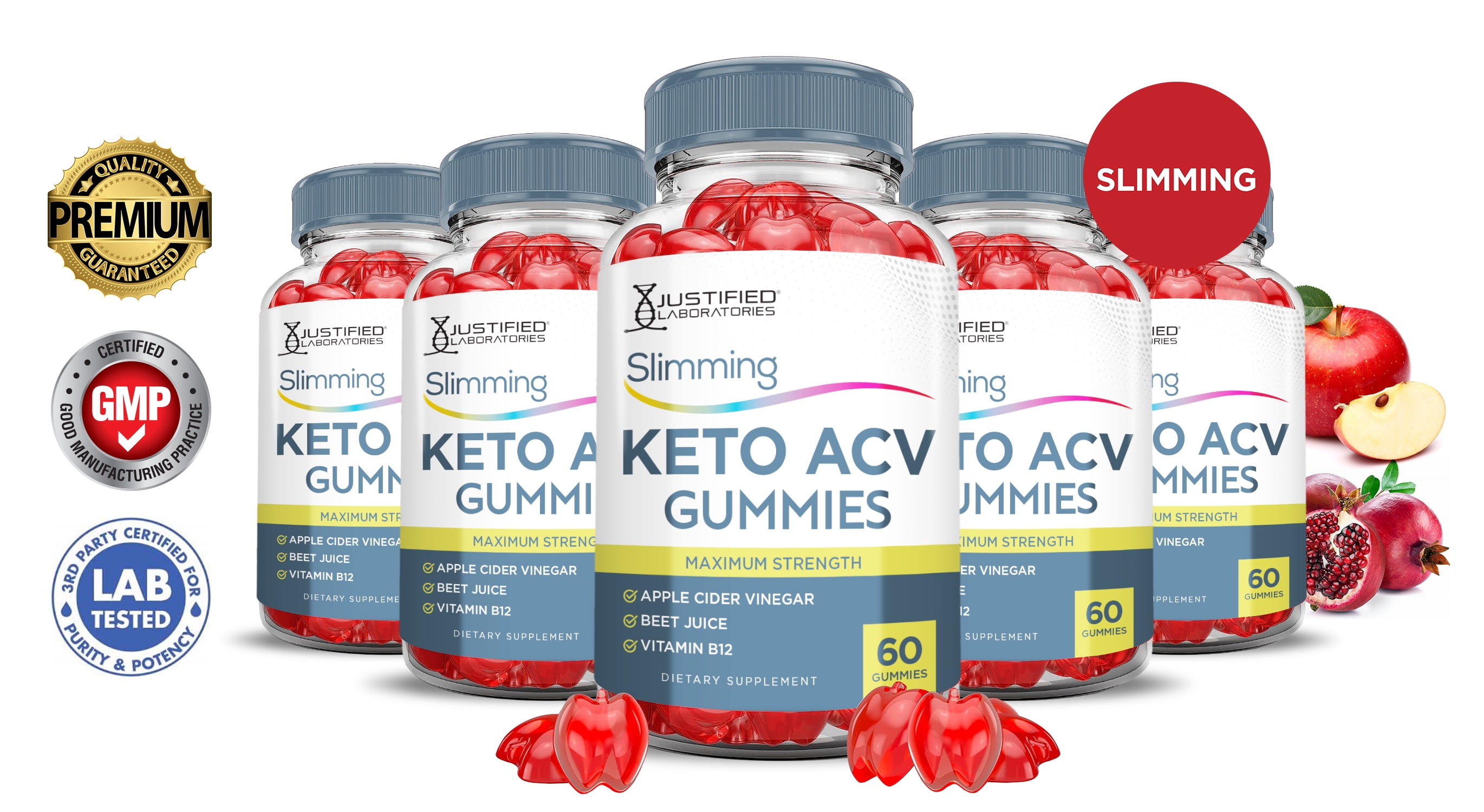slimming keto+acv gummies
