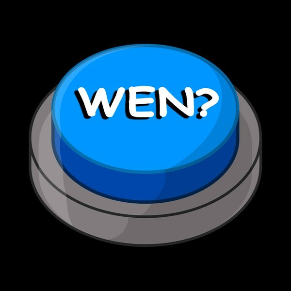 $wen crypto