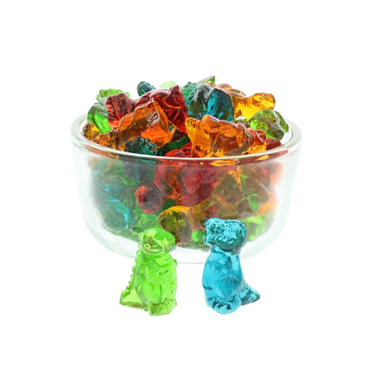 4d gummies