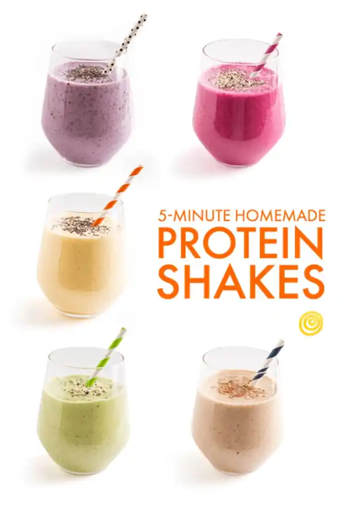 Are Protein Shakes Good for Weight Loss? Proven Benefits Revealed