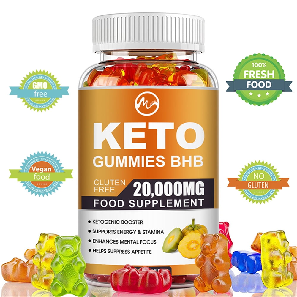 keto diet gummies